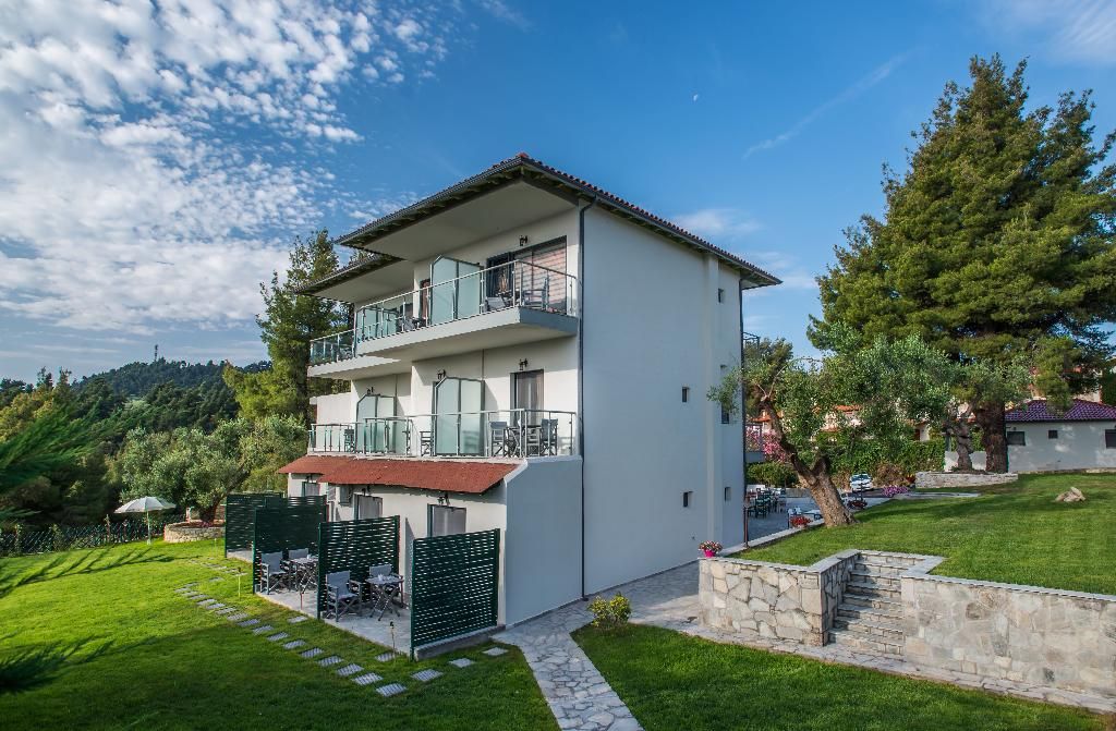 Mirabilia Boutique Hotel, foto 8