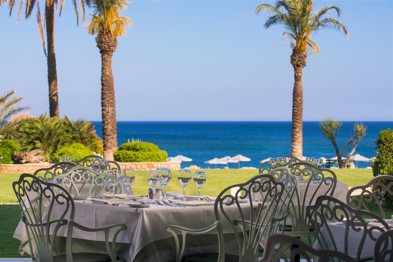 Rodos Palladium Leisure & Wellness, foto 4