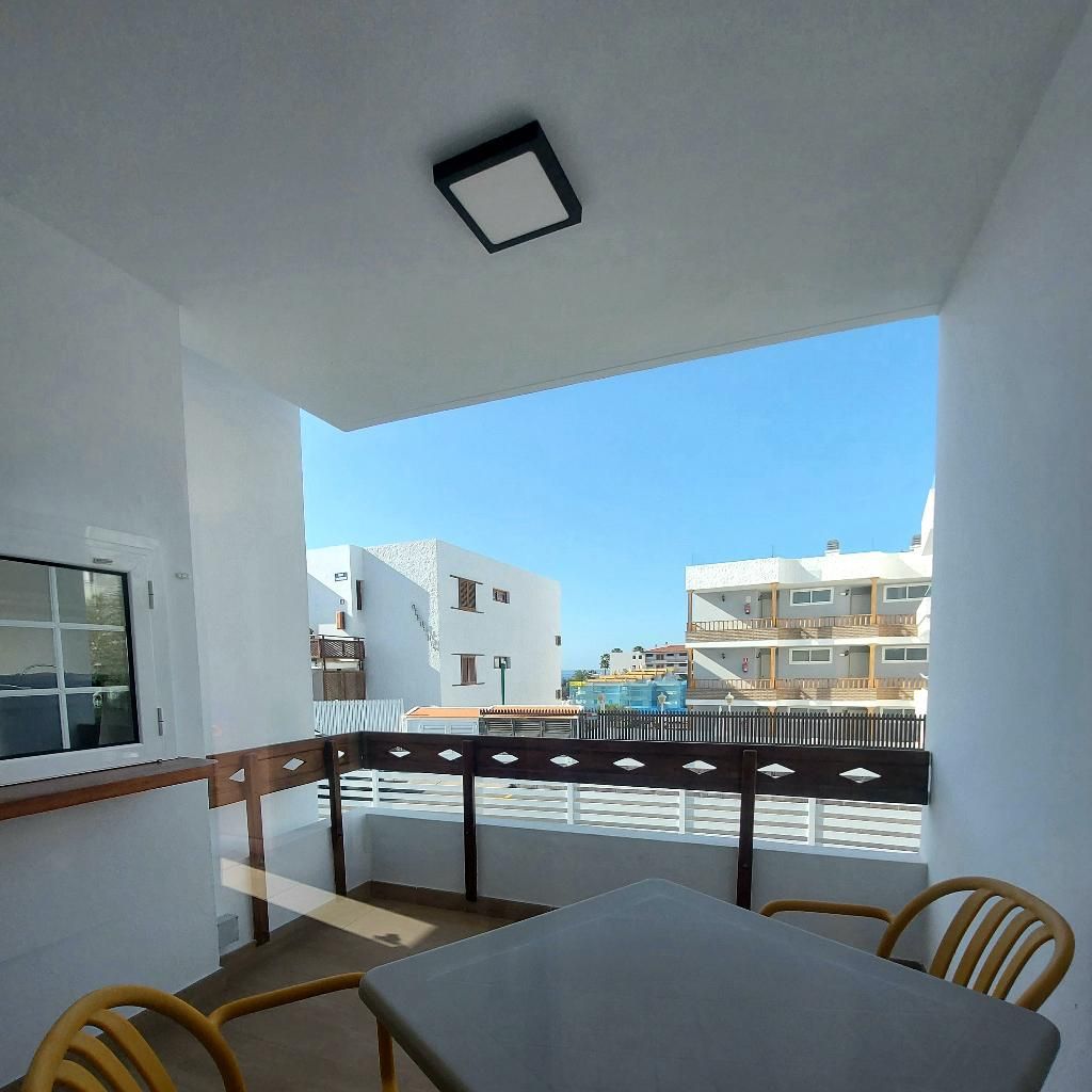 New Miami Playa Apartamentos, foto 13