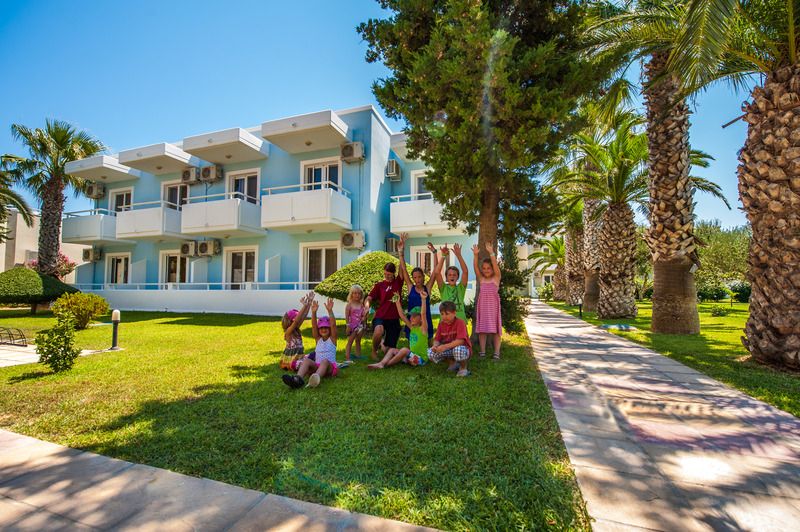 Hotel Corali, foto 4