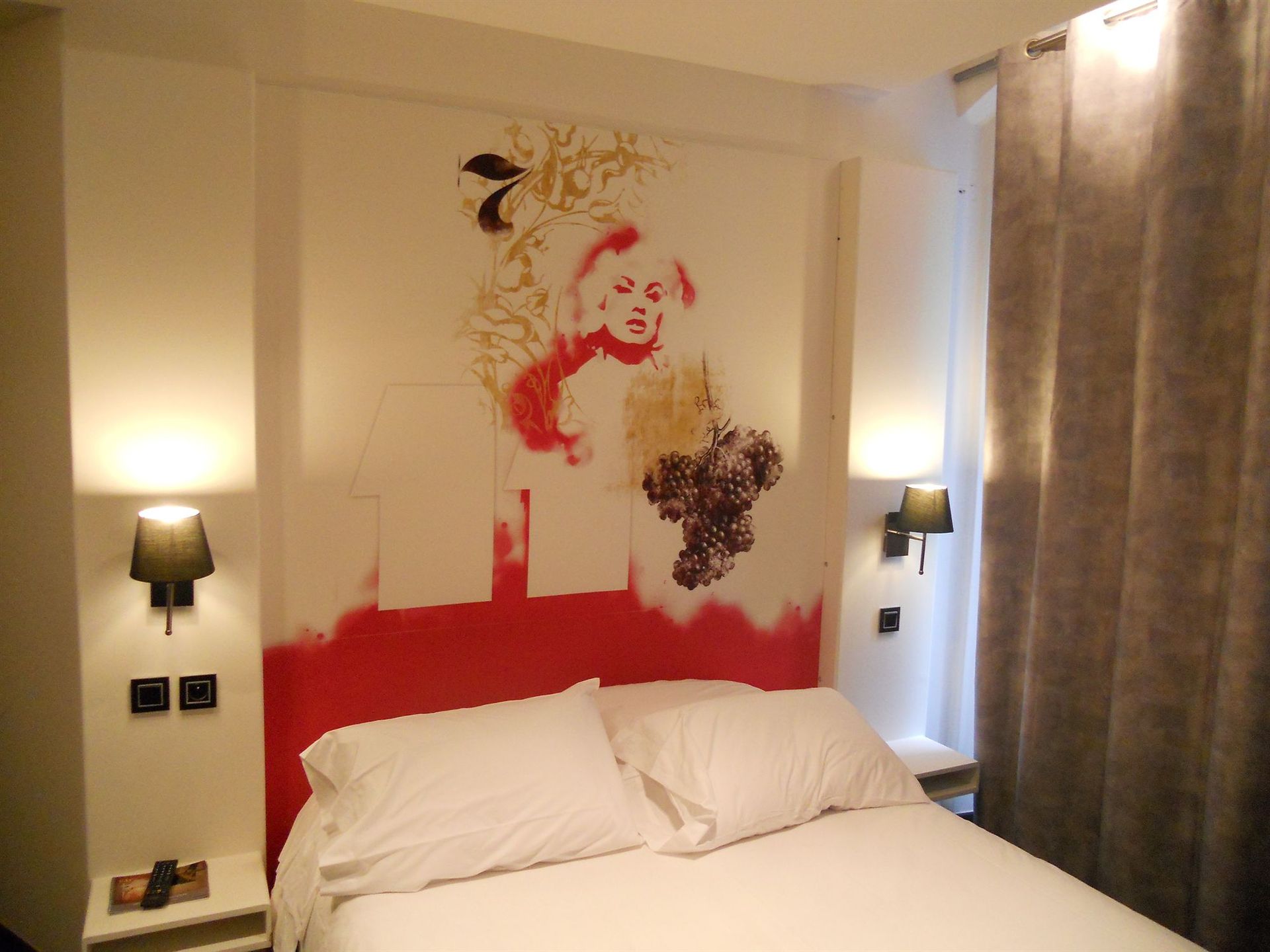 Hôtel des Arts Bastille, foto 9