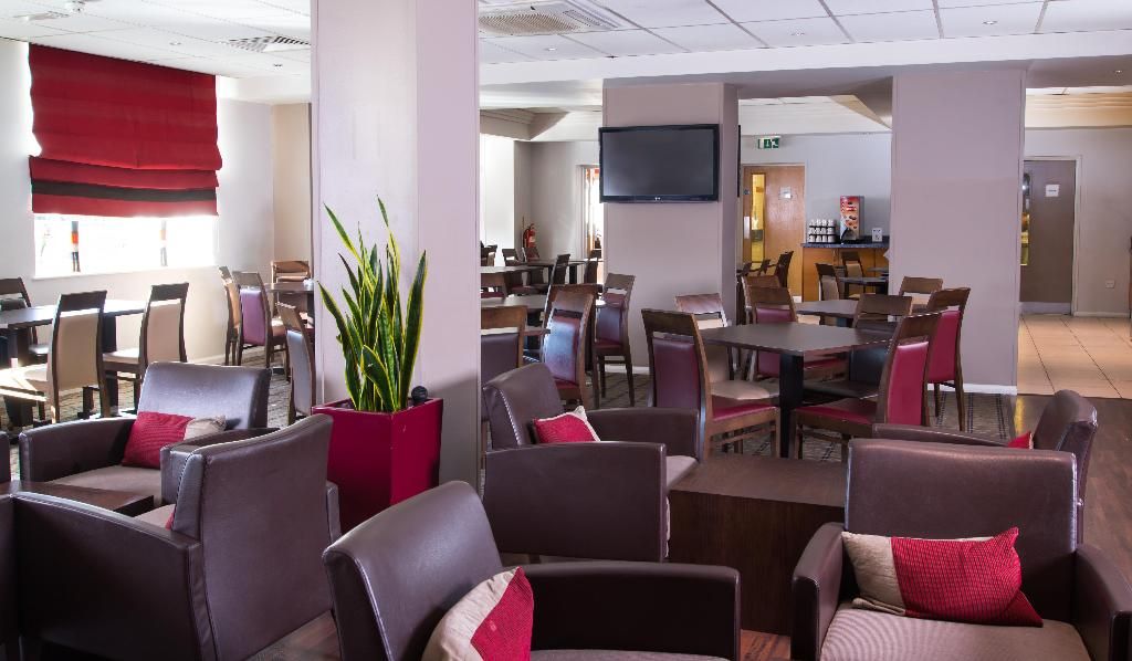 Holiday Inn Express Chingford - North Circular, foto 4