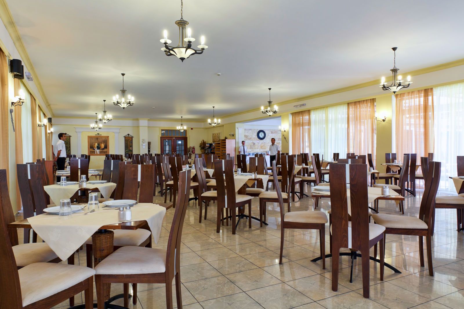 Gaia Royal Hotel, foto 13