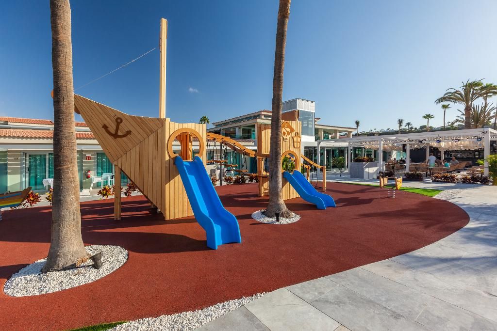 Kumara Serenoa by Lopesan Hotels, foto 13