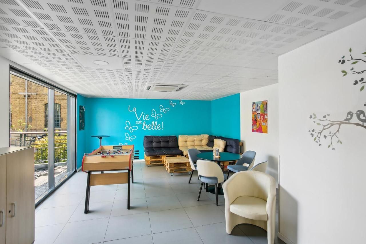 All Suites Appart Hôtel Dunkerque, foto 7