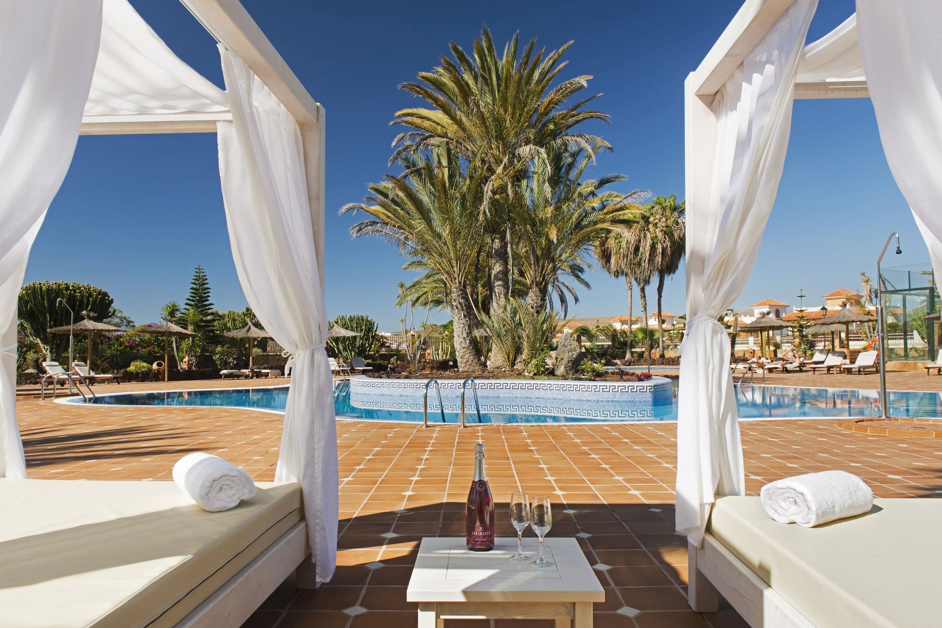Elba Palace Golf Boutique Hotel, foto 3