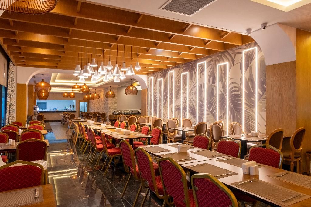 Hane Sun Elite Hotel, foto 3