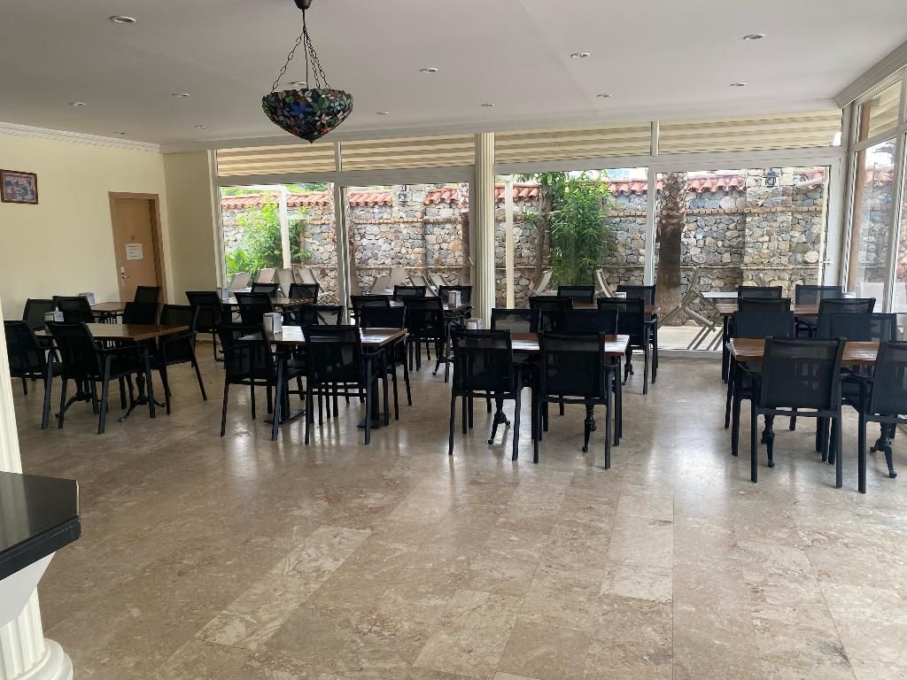 Beldibi Beach Hotel, foto 8
