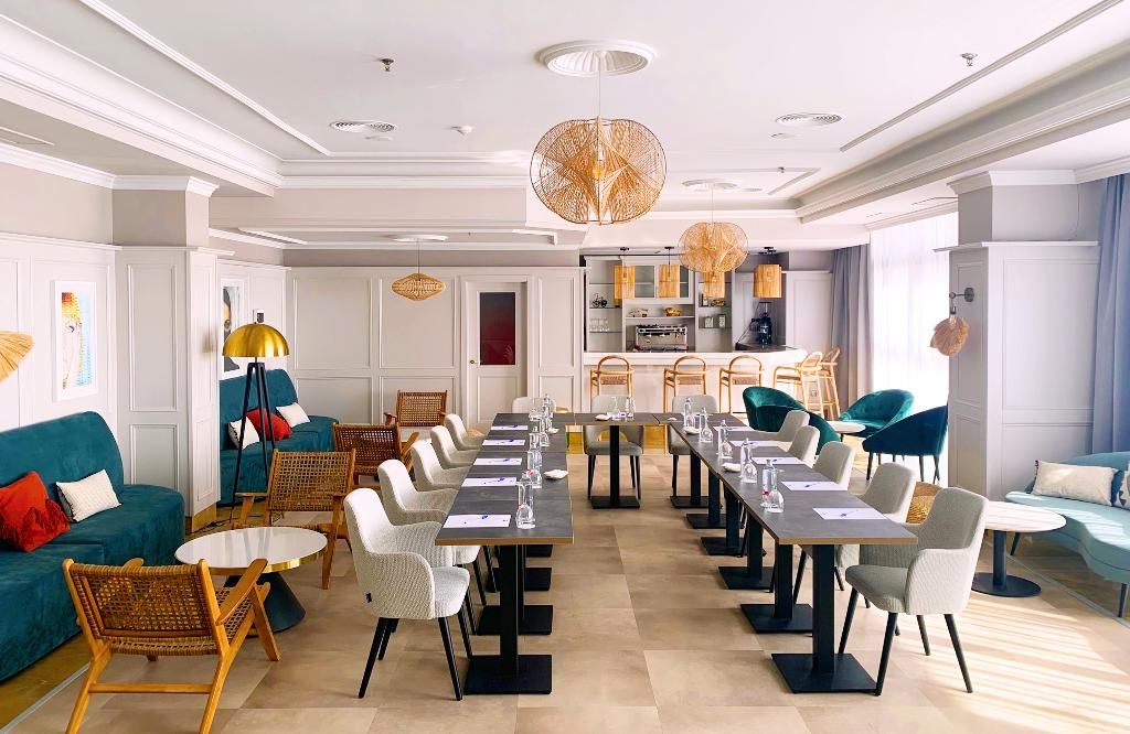Leonardo Hotel Fuengirola Costa Del Sol, foto 14