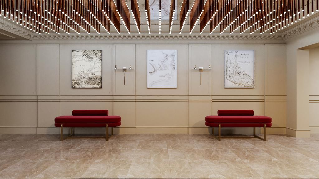 Ibos Hotels, foto 13