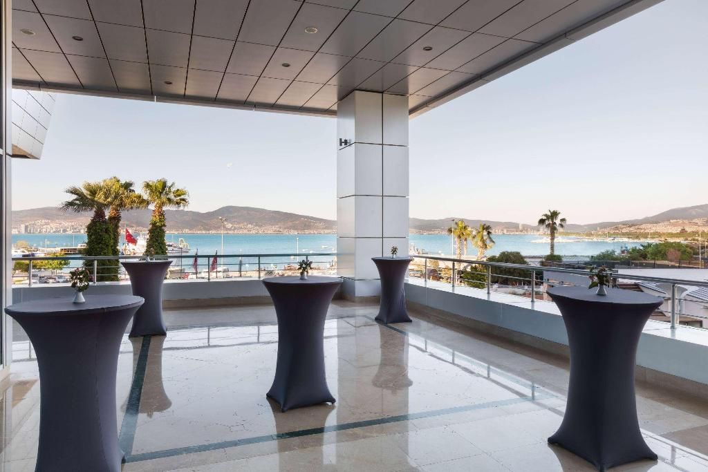 Wyndham Grand Izmir Özdilek Thermal & Spa, foto 15