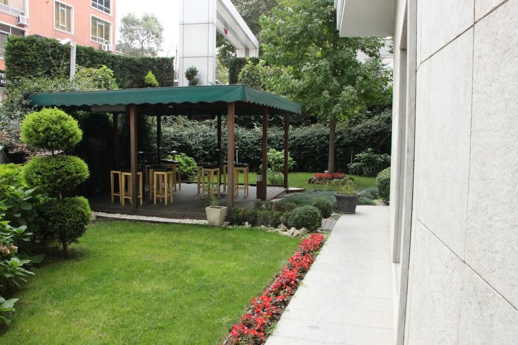 Agaoglu My City, foto 2