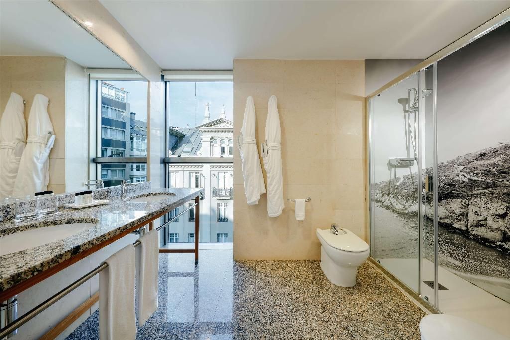 Hesperia A Coruña Centro, foto 3