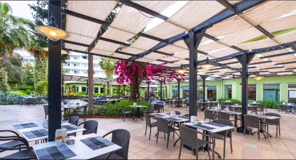Ma Biche Kemer by Werde Hotels, foto 12