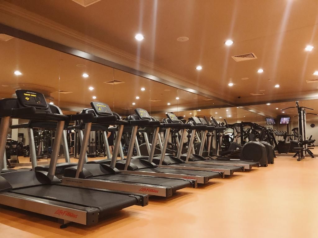 Eresin Hotels Topkapi, foto 12