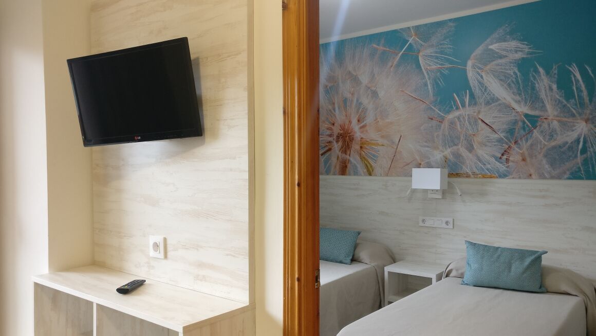 Aparthotel Las Mariposas, foto 2