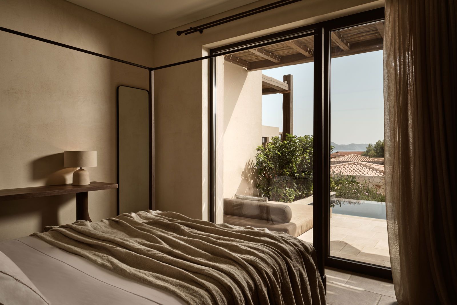 Pierros Verde Private Suites, foto 7