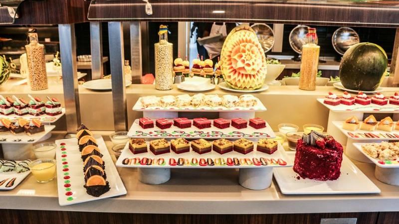 Alessia Hotel & Spa, foto 8