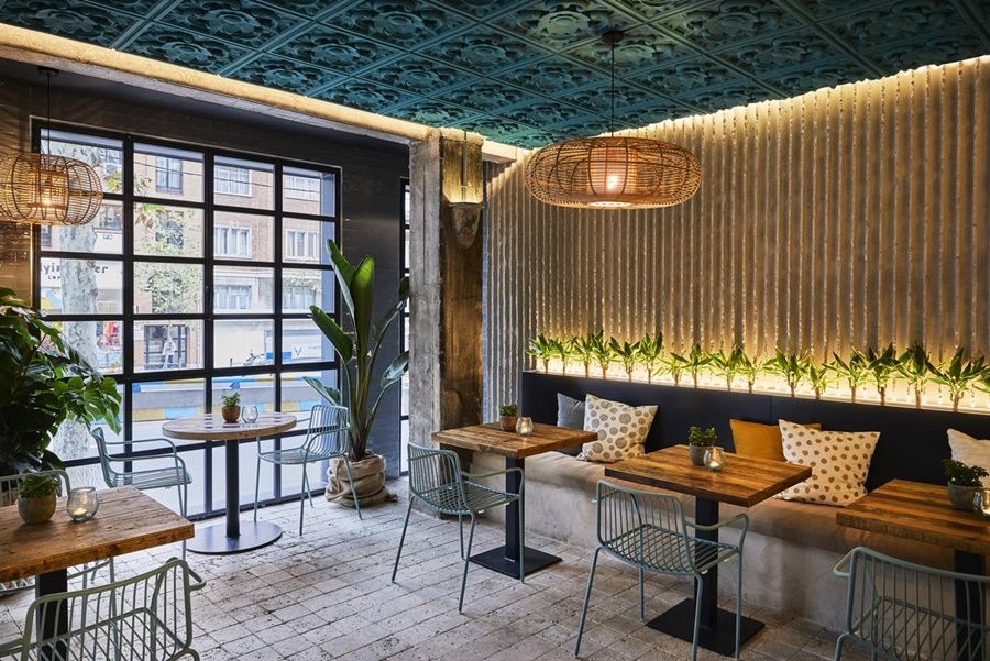 Hotel Indigo Madrid - Princesa, foto 3