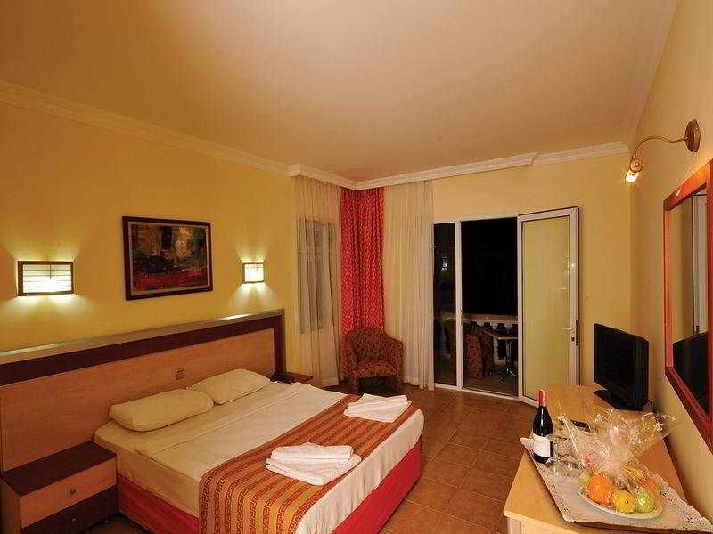 Phoenix Sun Hotel Bodrum, foto 5