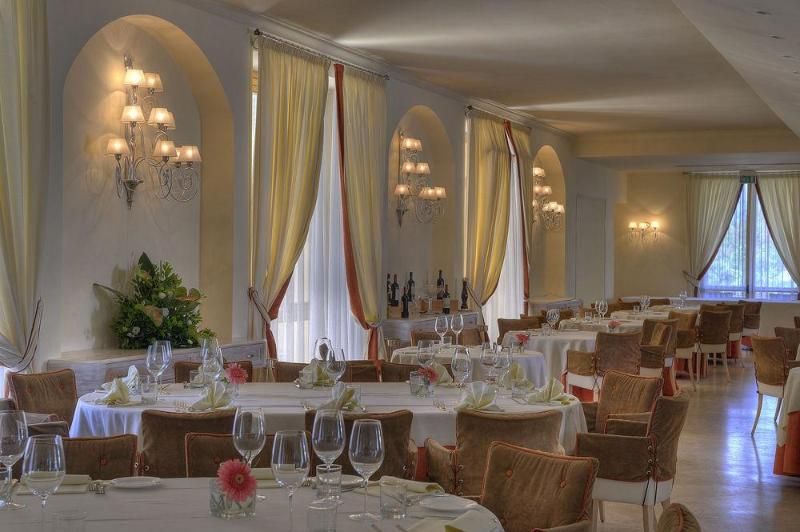 Tombolo Talasso Resort, foto 8