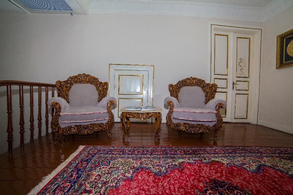 Hayriye Hanim Konagi, foto 7