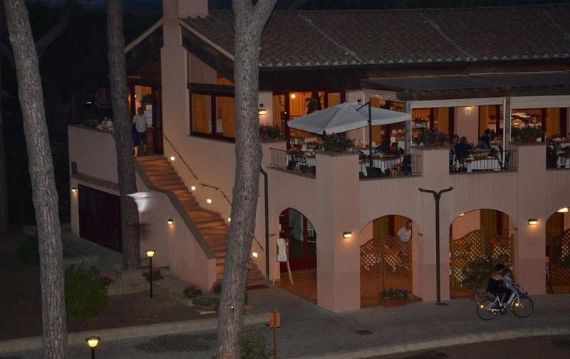 Hotel Palace Corte dei Tusci - Residence I Tusci, foto 2