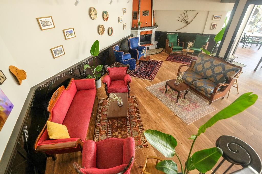Hotel Berke Ranch & Nature, foto 10