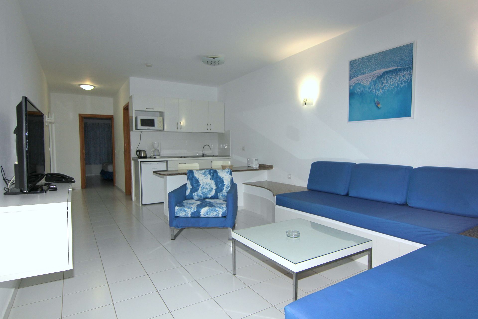 Arena Dorada Apartments, foto 11