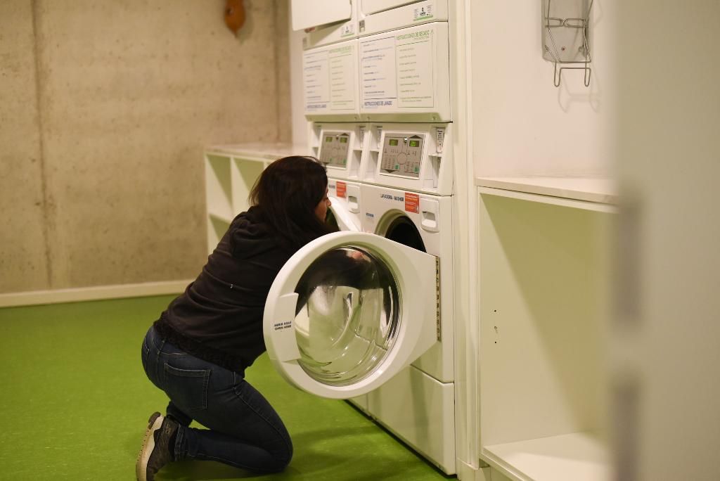 Loop Inn Hostel, foto 4
