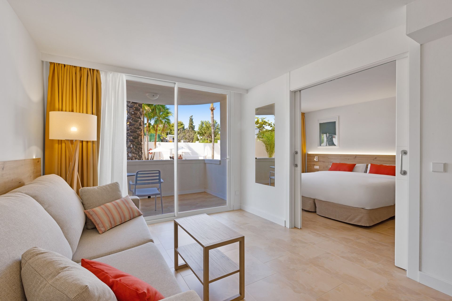 Palmanova Beach Apartments by TRH, foto 8