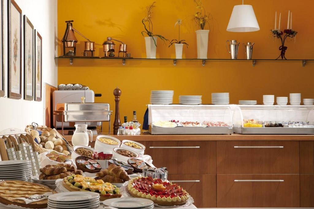 Best Western Titian Inn Hotel Venice Airport , foto 12