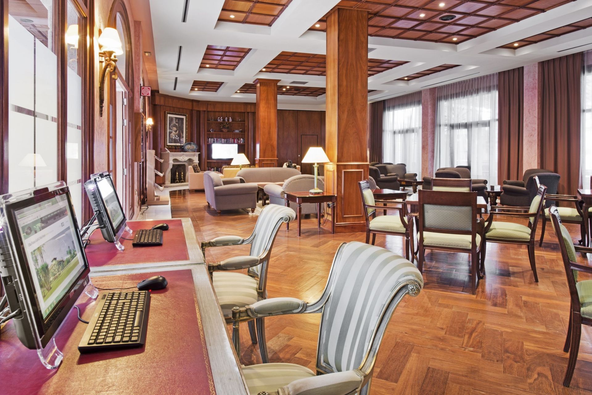 Elba Palace Golf Boutique Hotel, foto 15