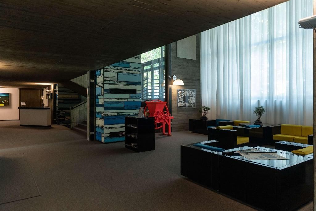 Du Parc Contemporary Suites, foto 12