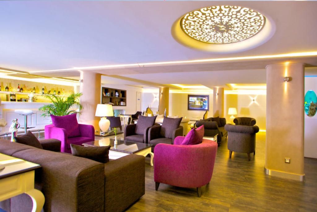Monaco Hotel, foto 3