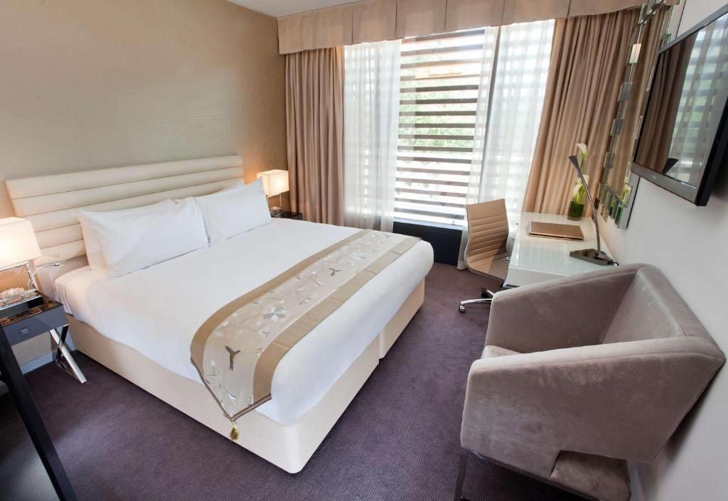 Dorsett Shepherds Bush, foto 6