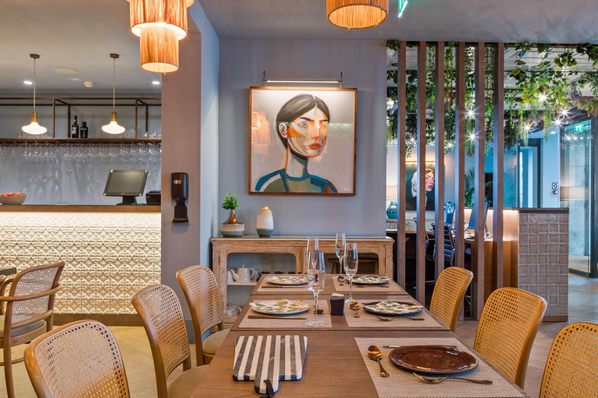 Hotel Pur Oporto Boutique Hotel by actahotels, foto 13