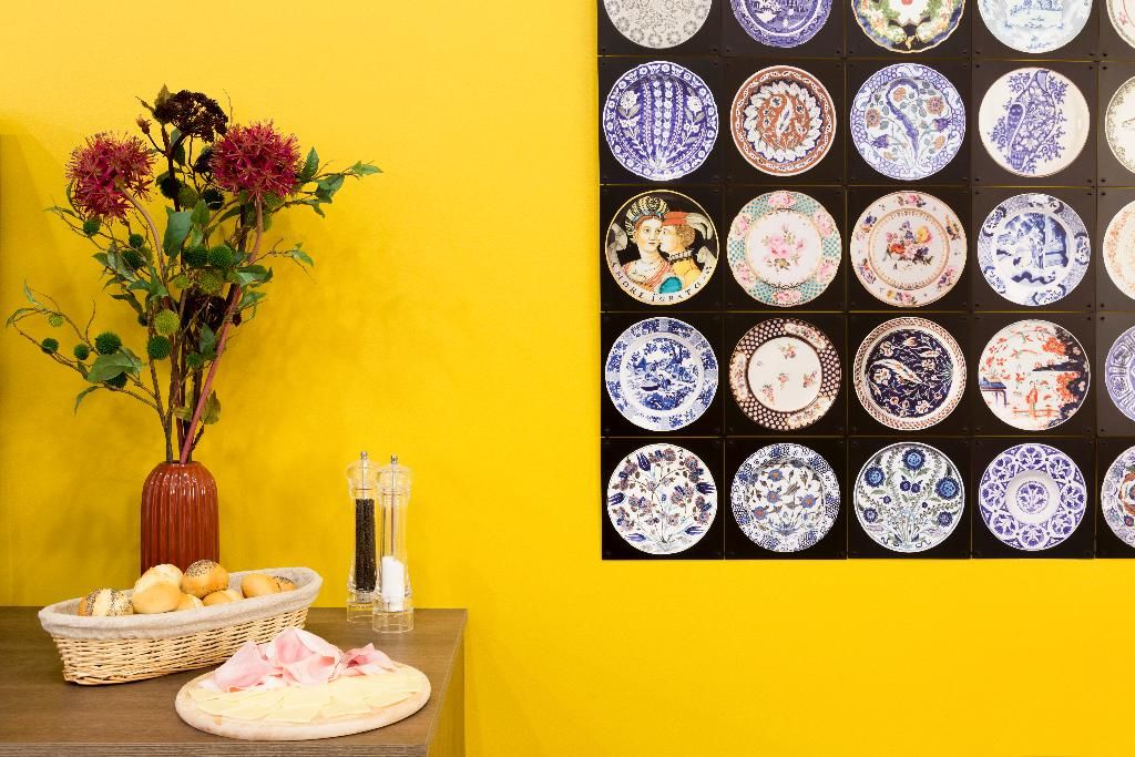 B&B HOTEL Cremona, foto 3