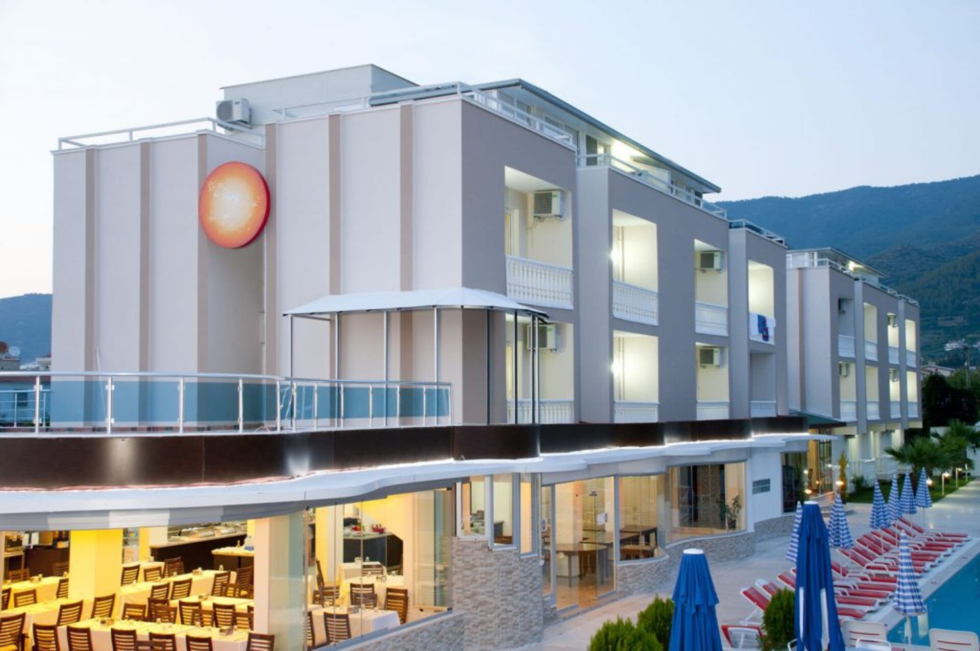 Dogan Beach Resort & Spa, foto 2