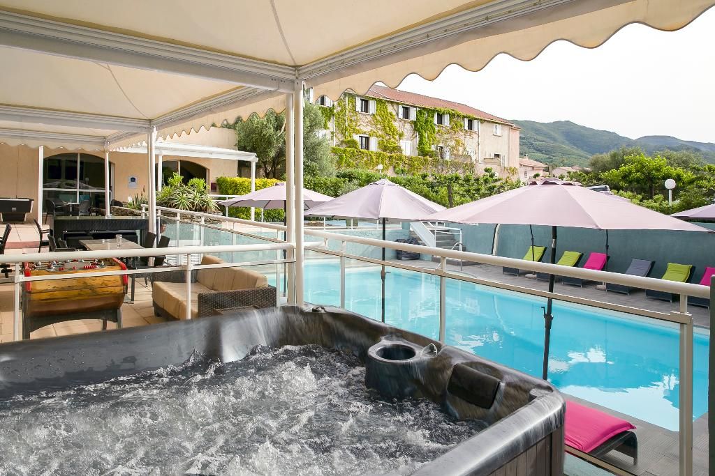 Hôtel U Ricordu, foto 7