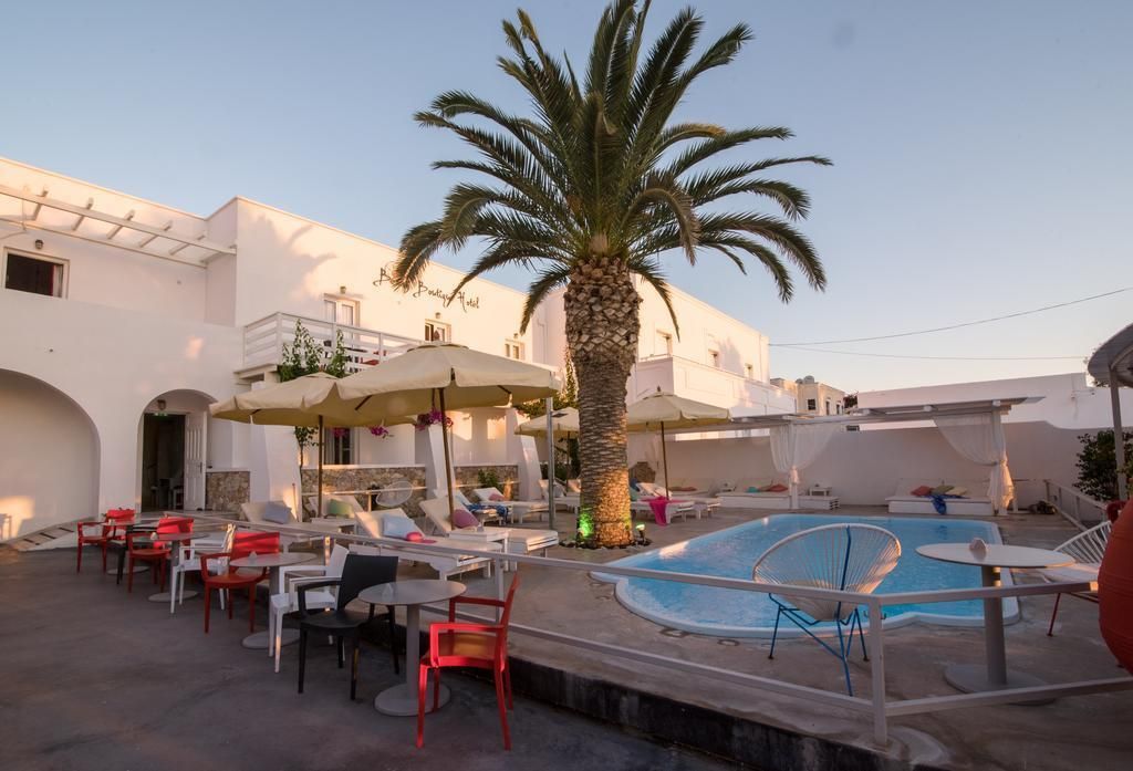 Beach Boutique Hotel, foto 5