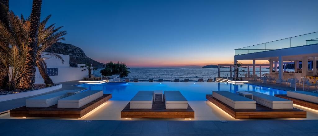 Kantouni Beach Boutique Hotel, foto 9