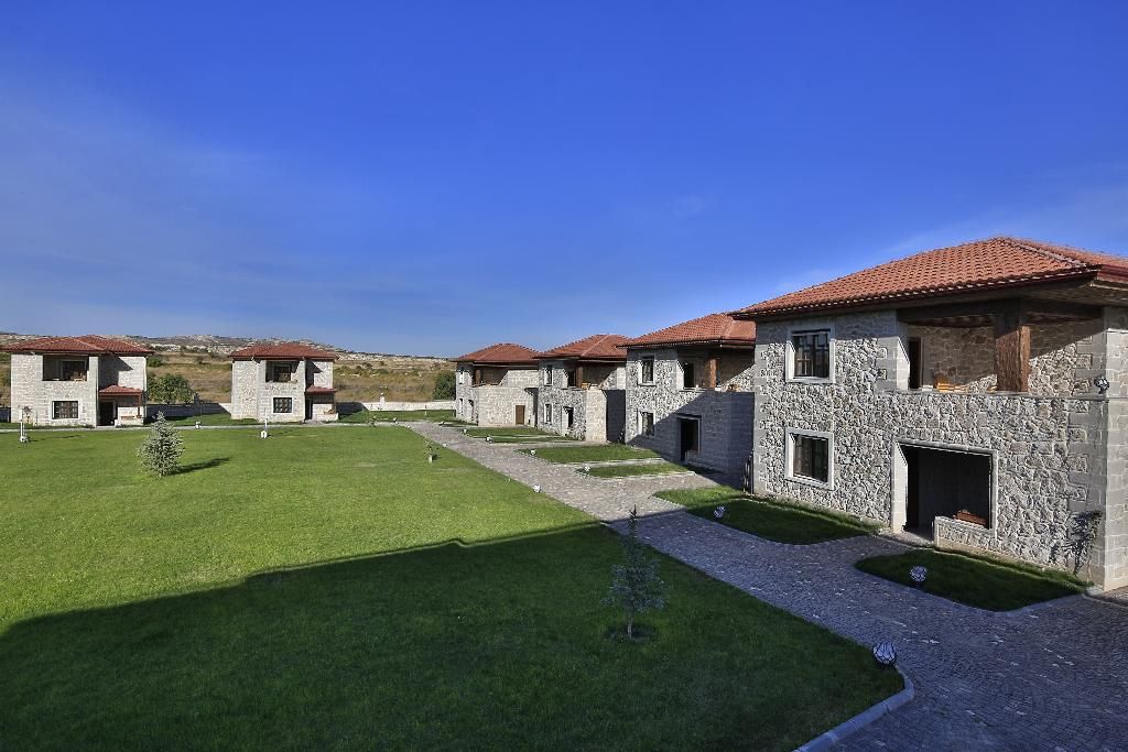 Elevres Stone House Hotel, foto 12