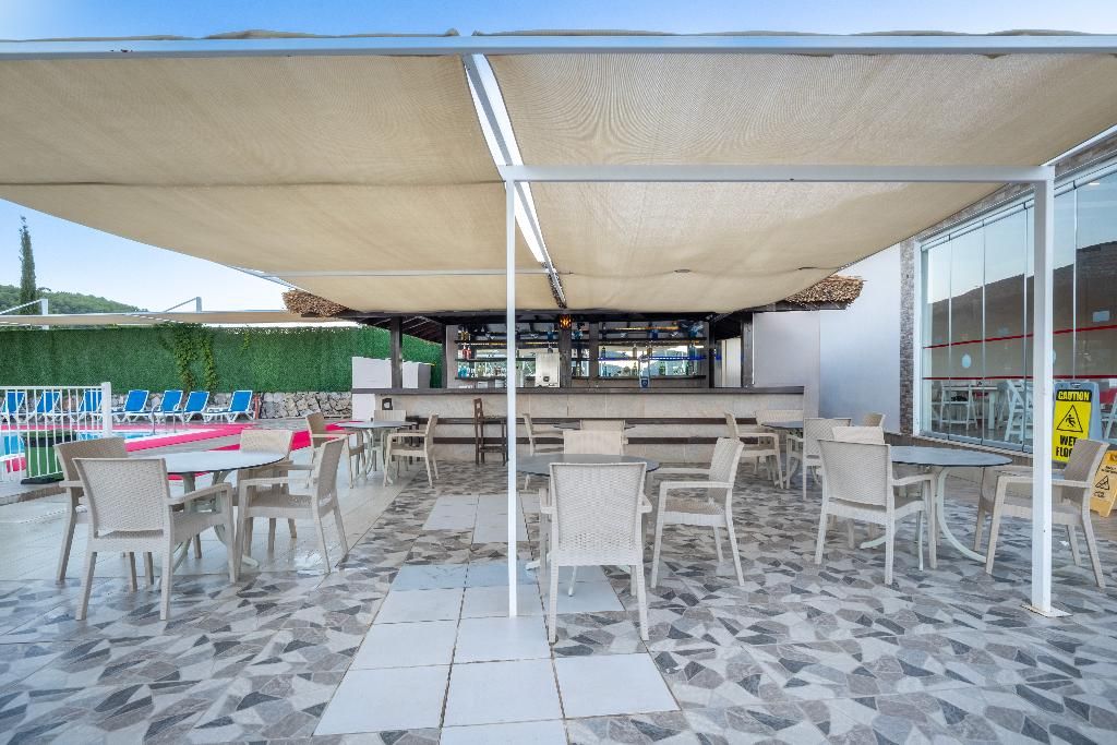 Sahra Su Holiday Village & Spa, foto 12