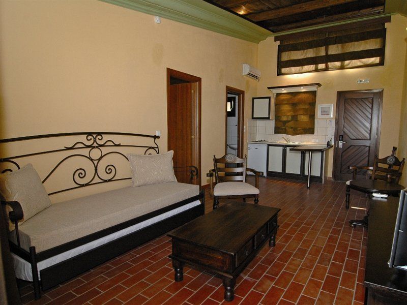 Kallisti Aparthotel, foto 4