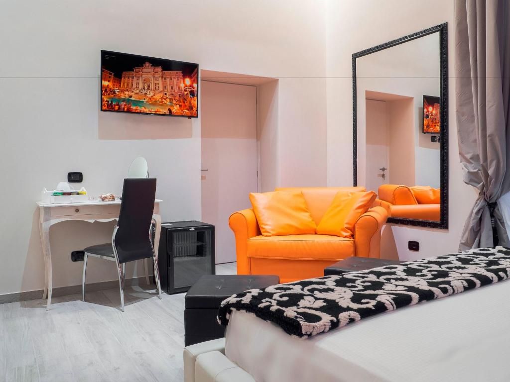 Operà Suites Roma, foto 6