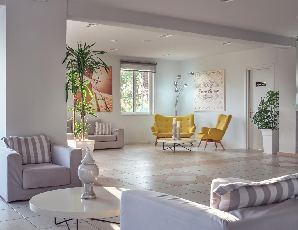 Koukounaria Hotel & Suites, foto 15