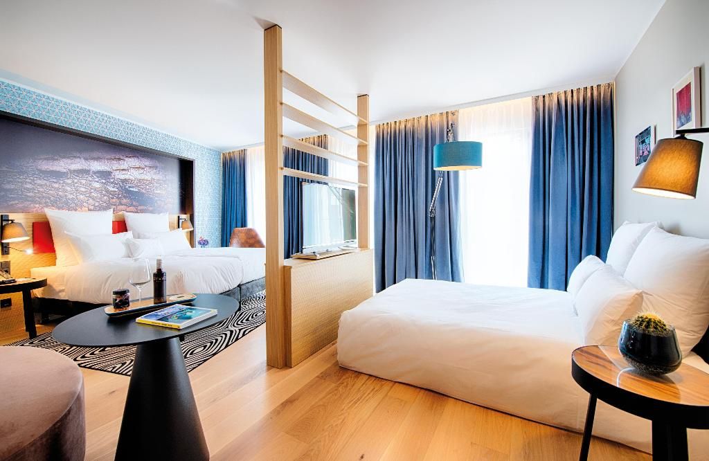 NYX Munich Hotel by Leonardo Hotels, foto 8