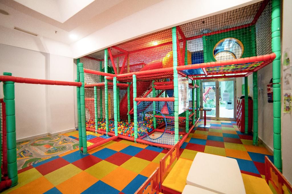 Holiday World Resort Affiliated by Meliá, foto 11