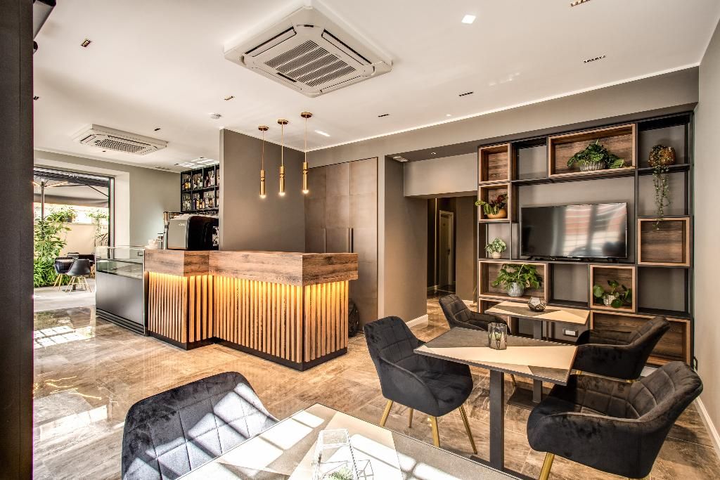 Apollo Boutique Hotel, foto 15